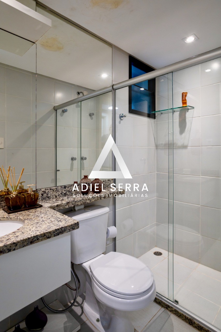 Apartamento - Graça