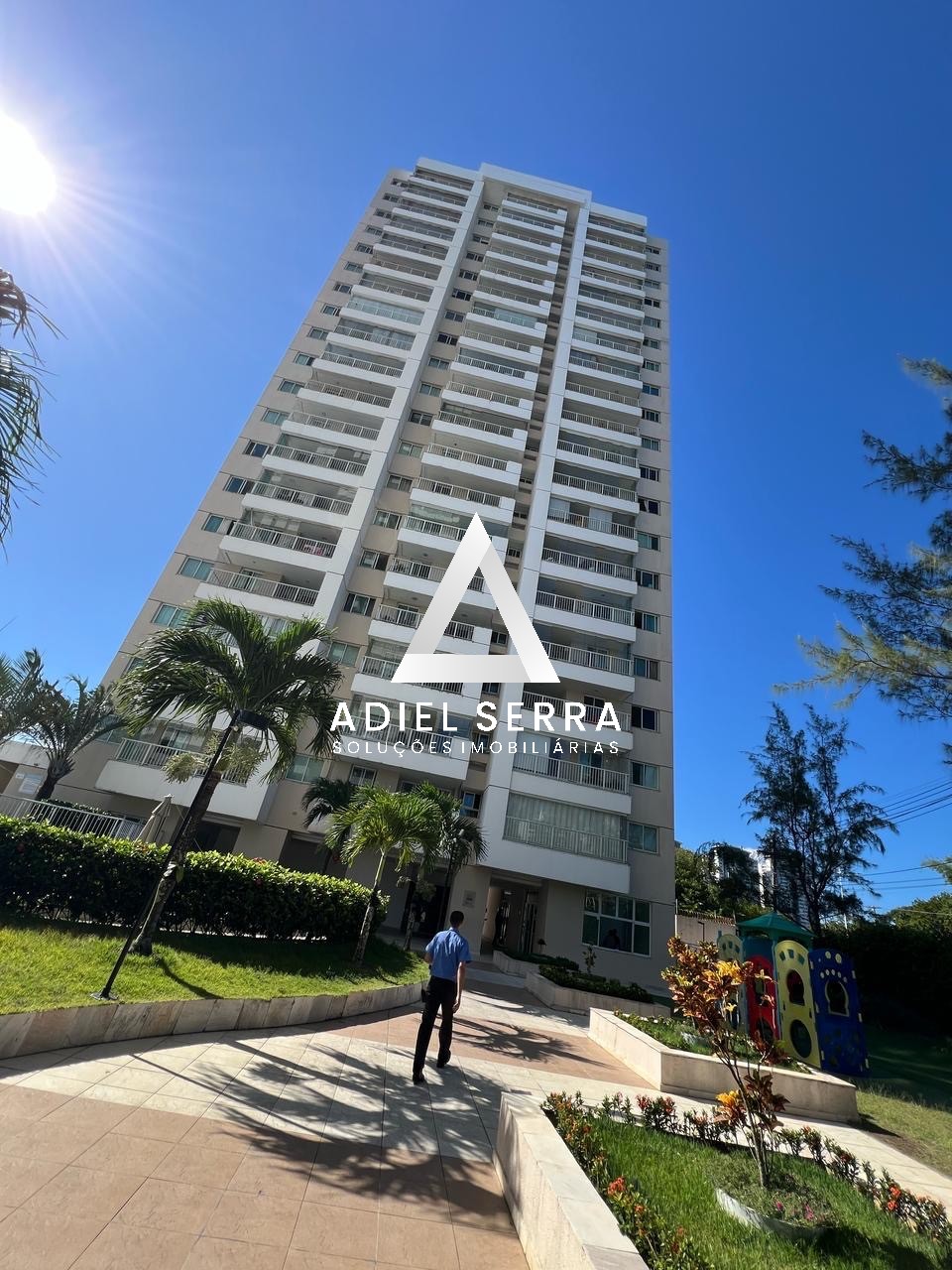 Apartamento - Pituaçu