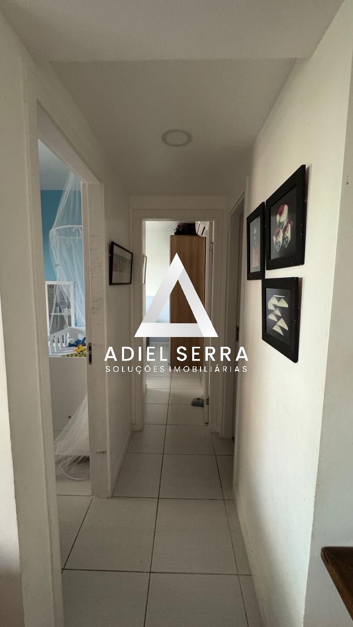 Apartamento - Pituaçu