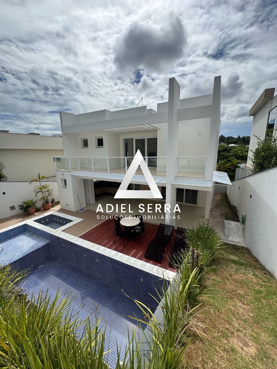 Casa - Alphaville ii