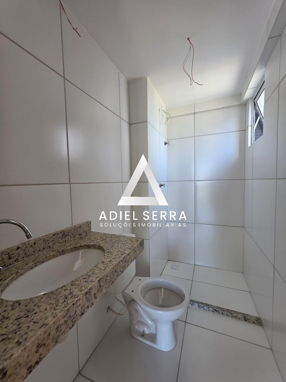 Cobertura  - Stella maris