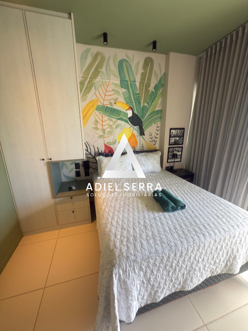 Apartamento - Barra