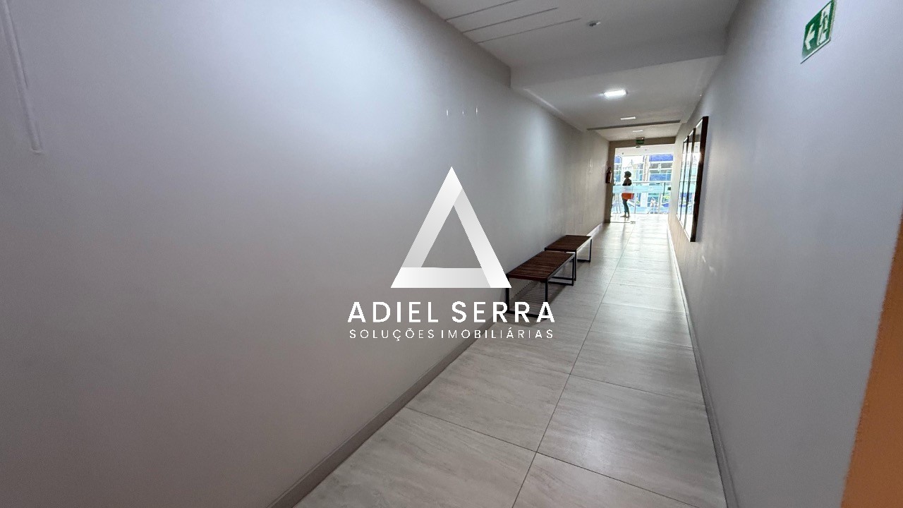 Apartamento - Santa teresa