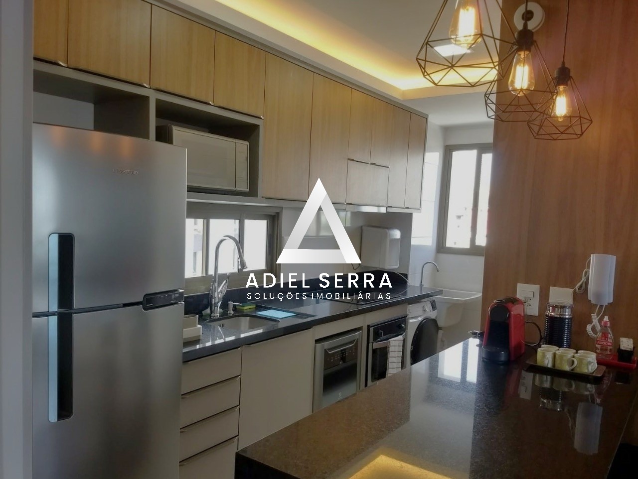 Apartamento - Barra