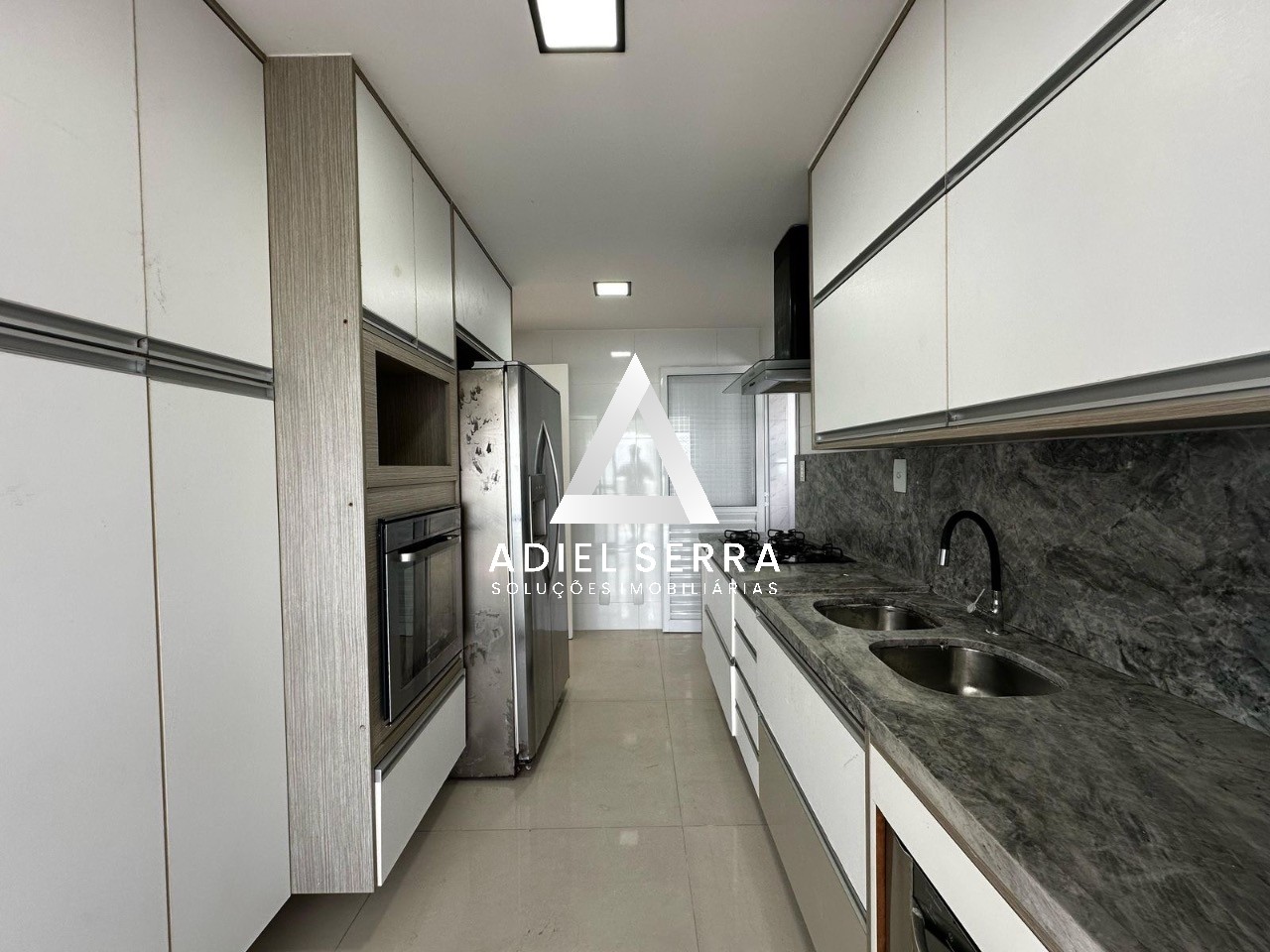 Apartamento - Patamares