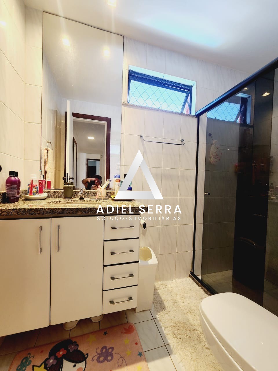 Apartamento - Caminho das árvores