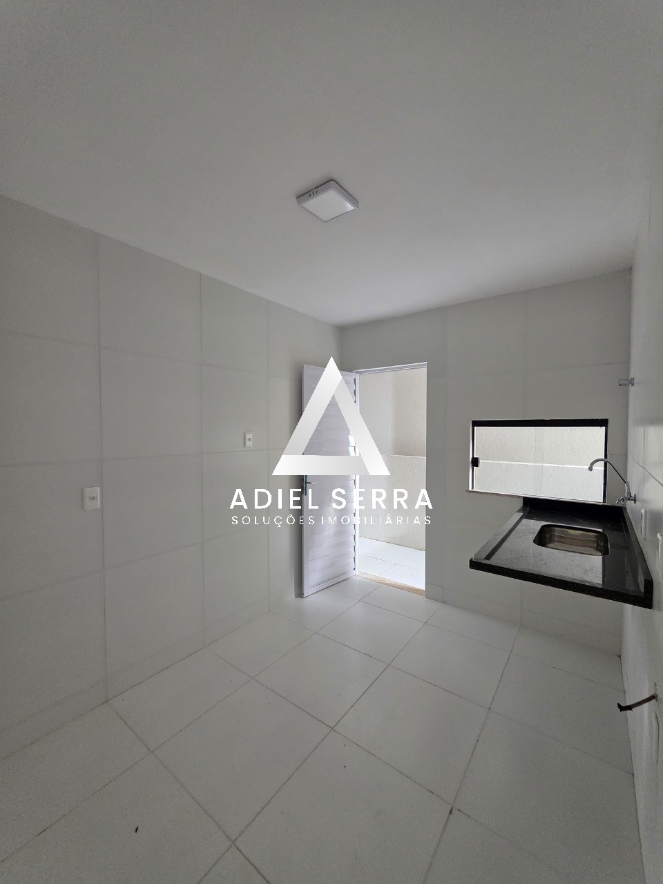 Casa - Ipitanga