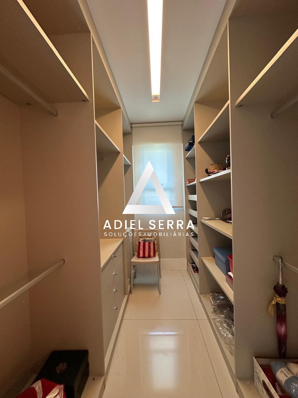 Apartamento - Graça