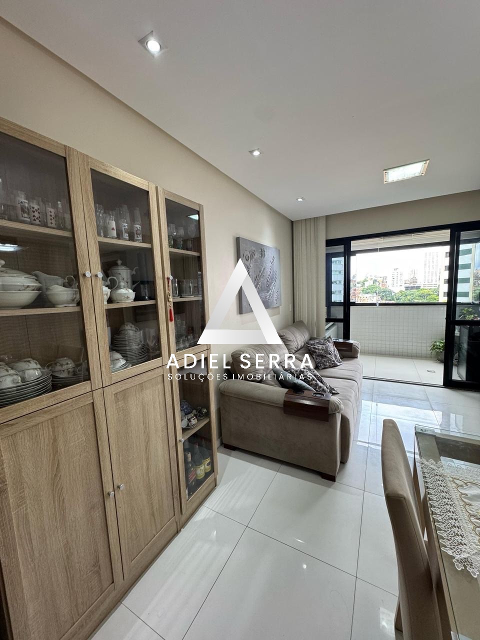 Apartamento - Candeal