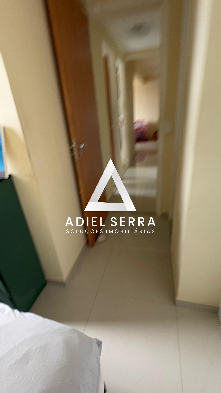 Apartamento - Patamares