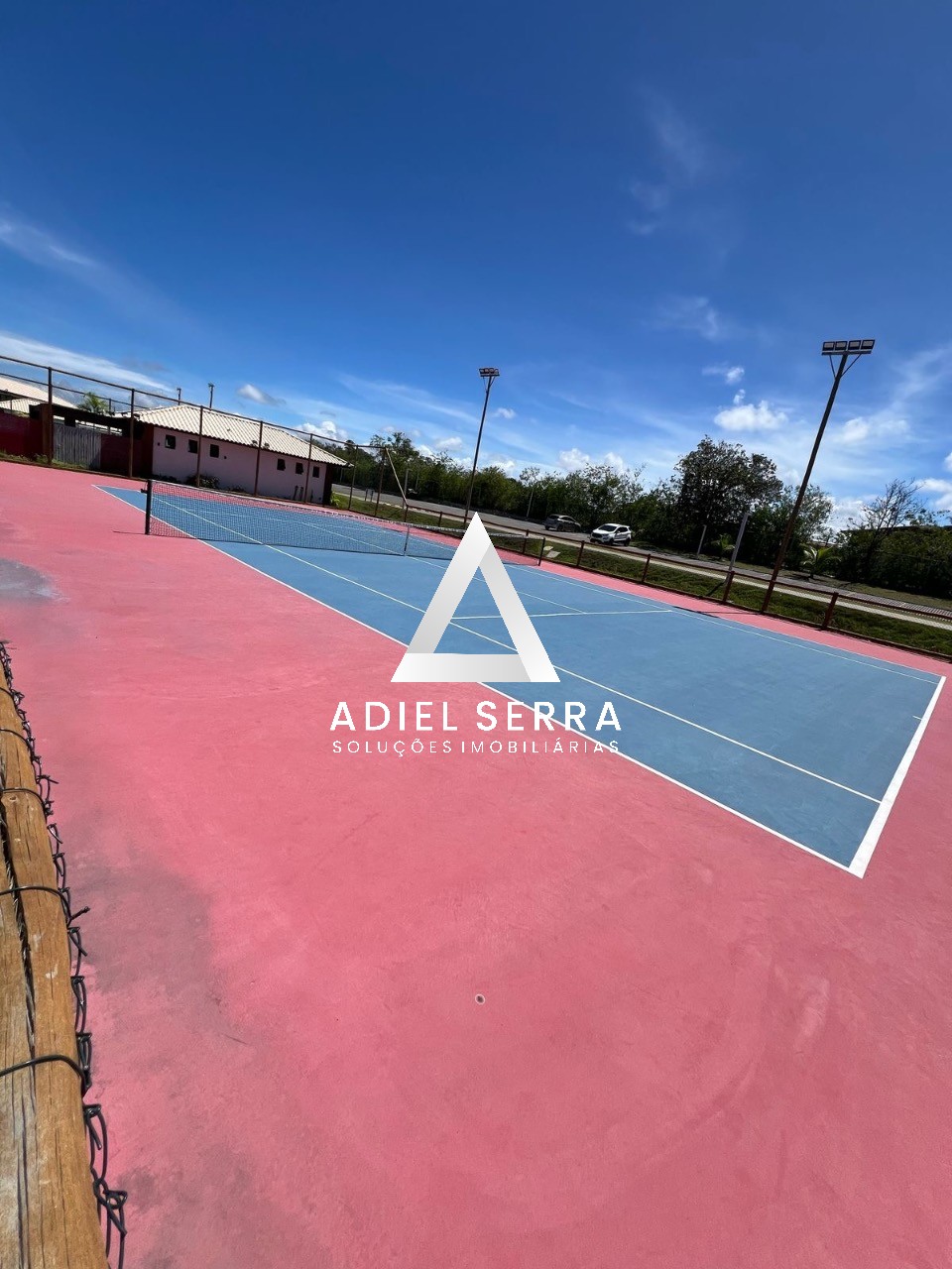 Apartamento - Açu da torre