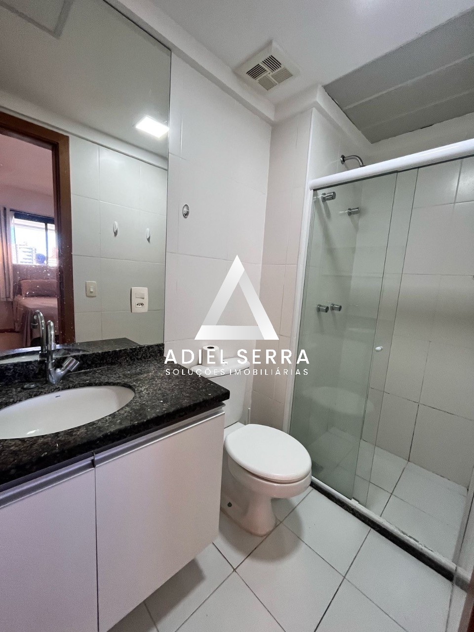 Apartamento - Caminho das árvores