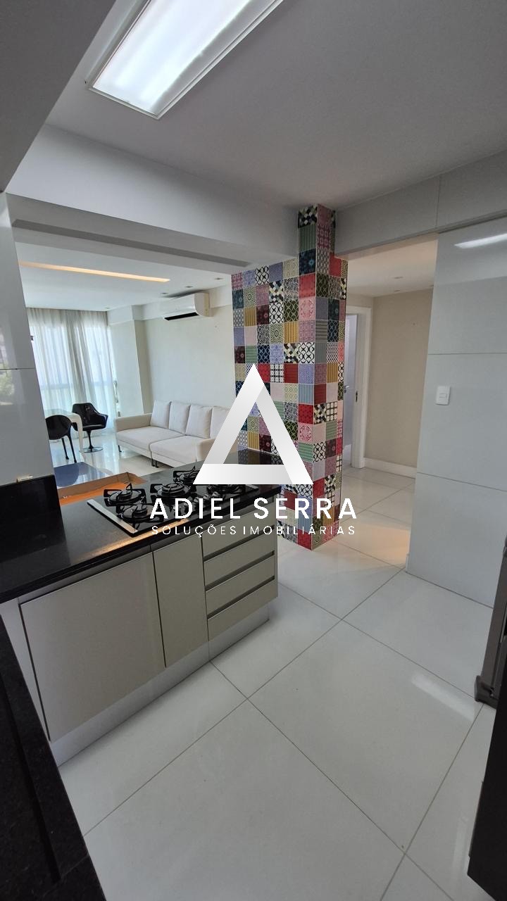 Apartamento - Horto florestal