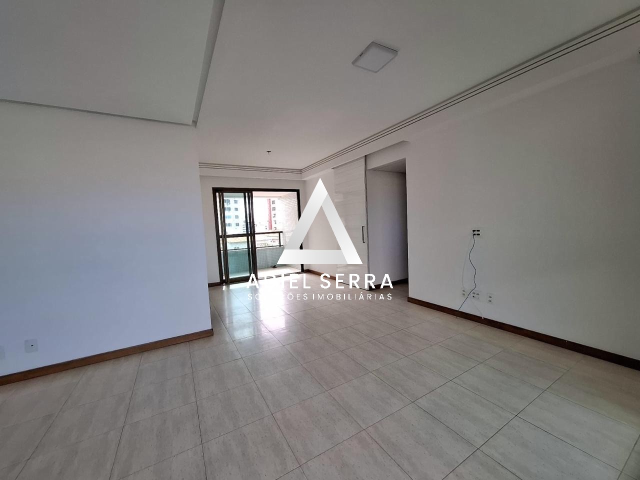 Apartamento - Pituba
