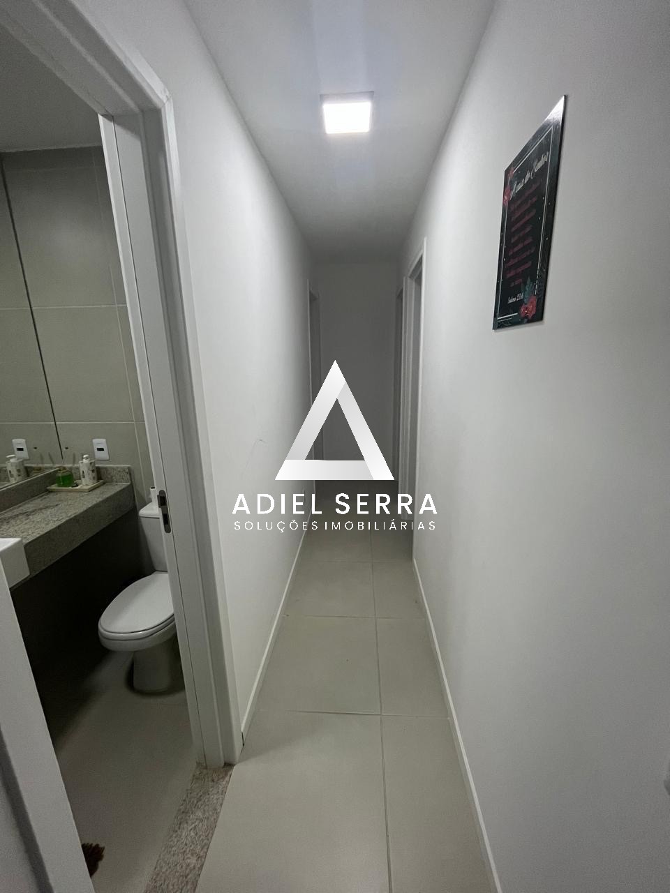 Apartamento - Itacimirim (monte gordo)