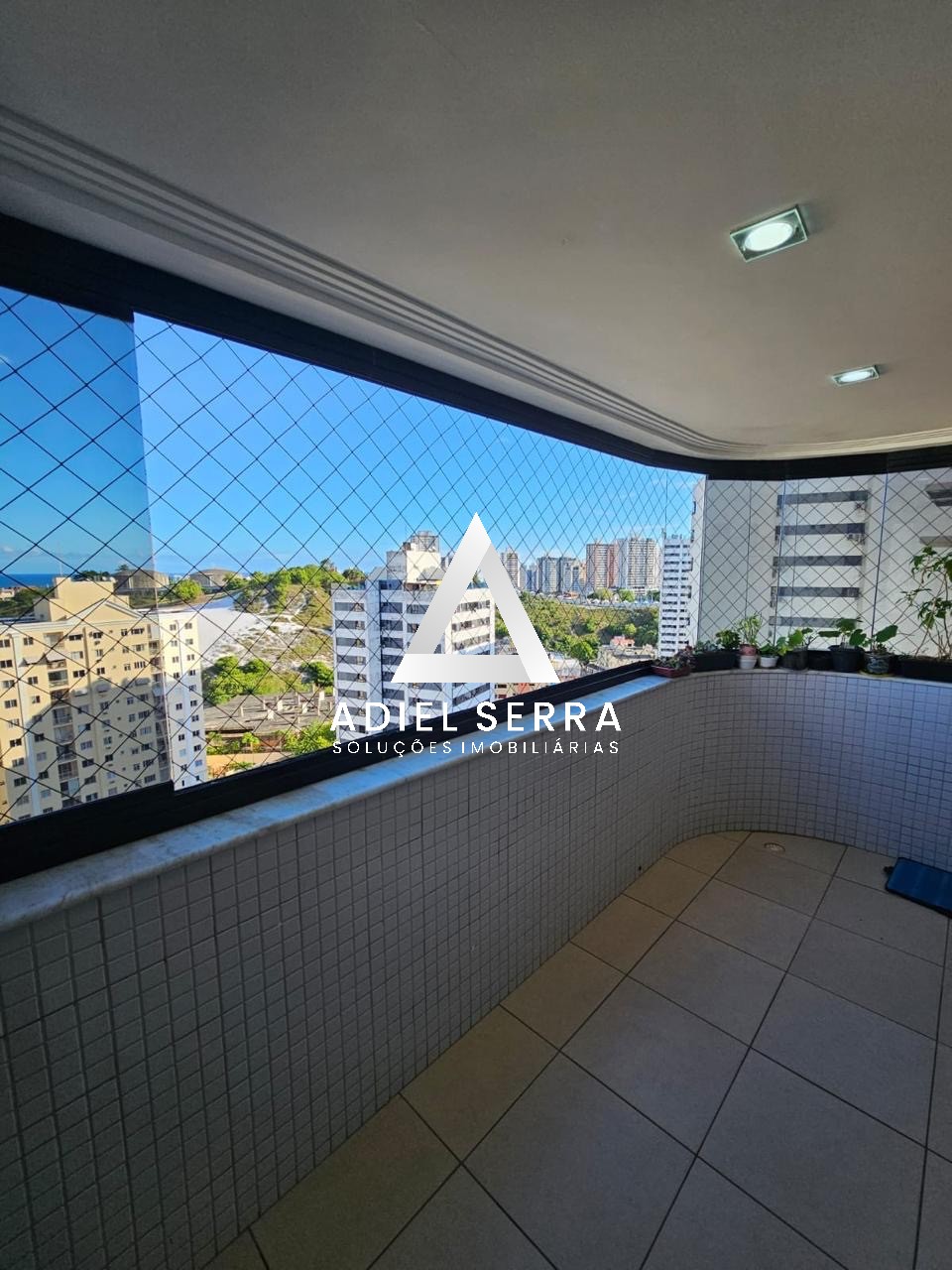 Cobertura  - Imbuí