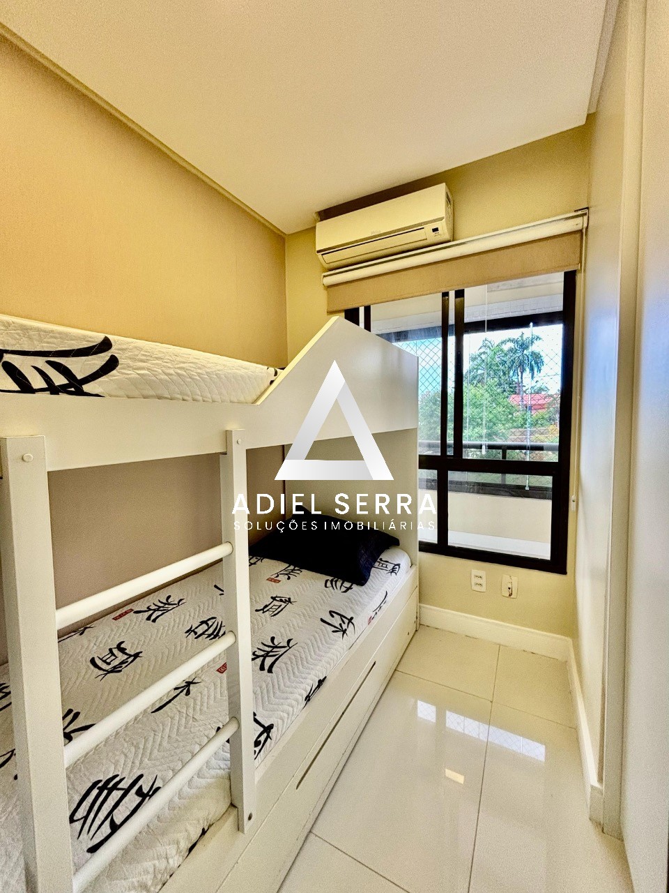 Apartamento - Federação