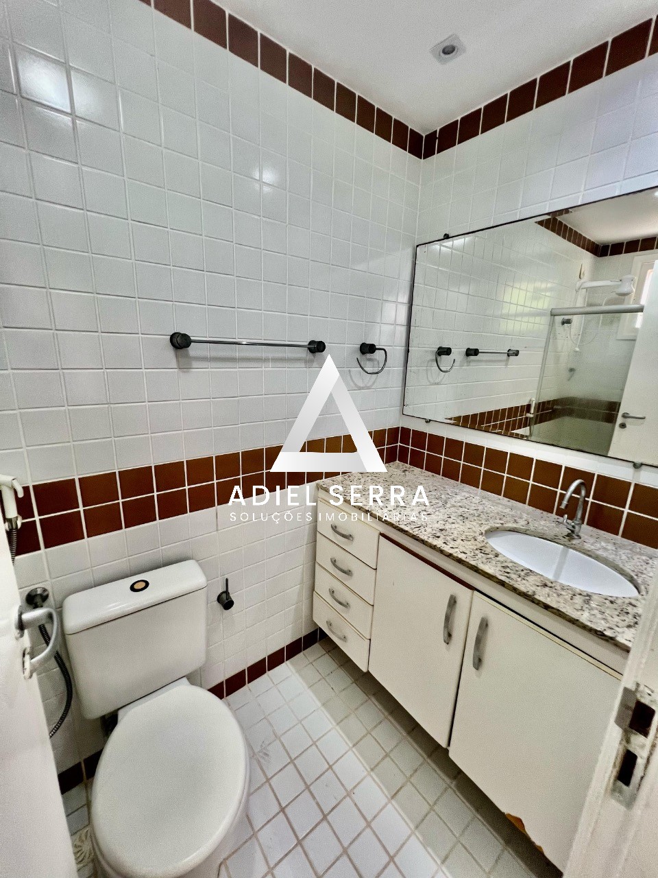 Apartamento - Portão