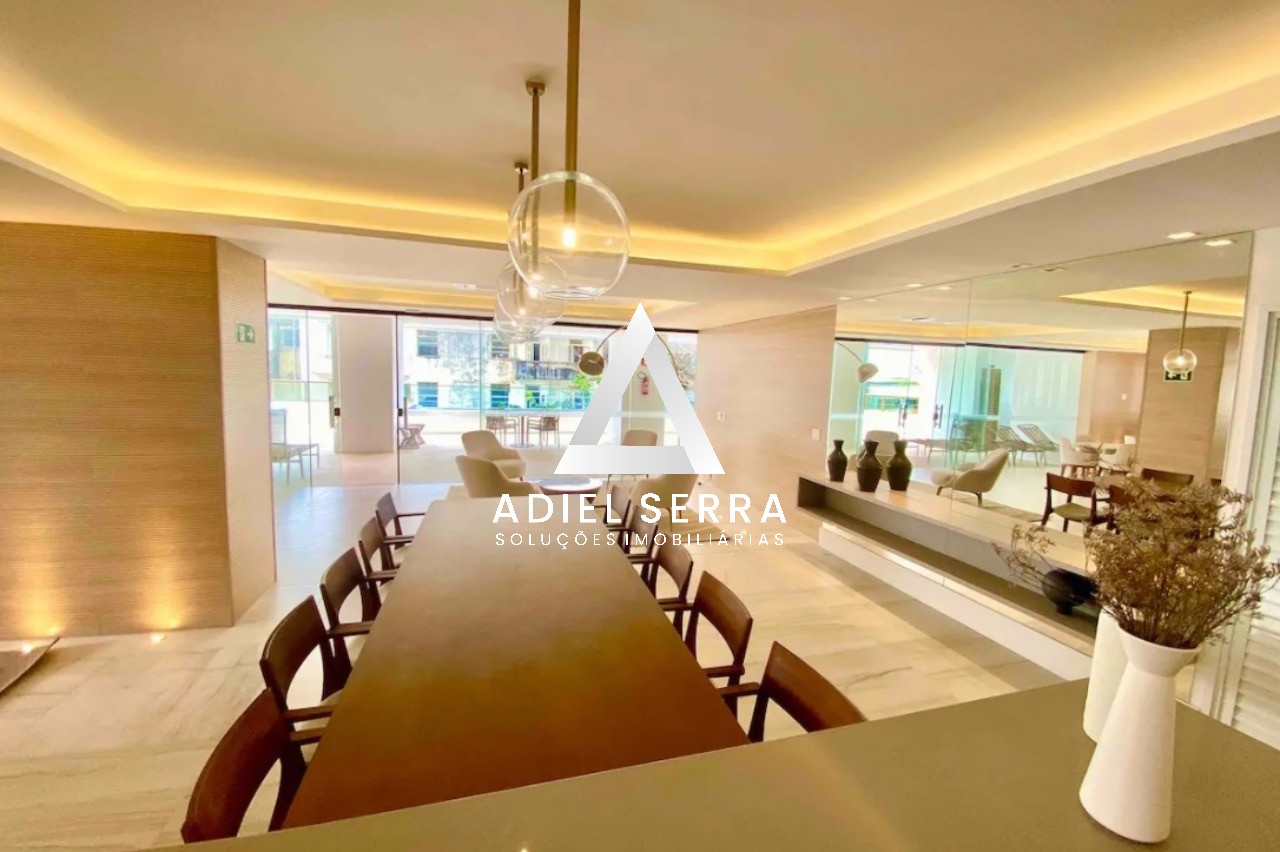 Apartamento - Barra