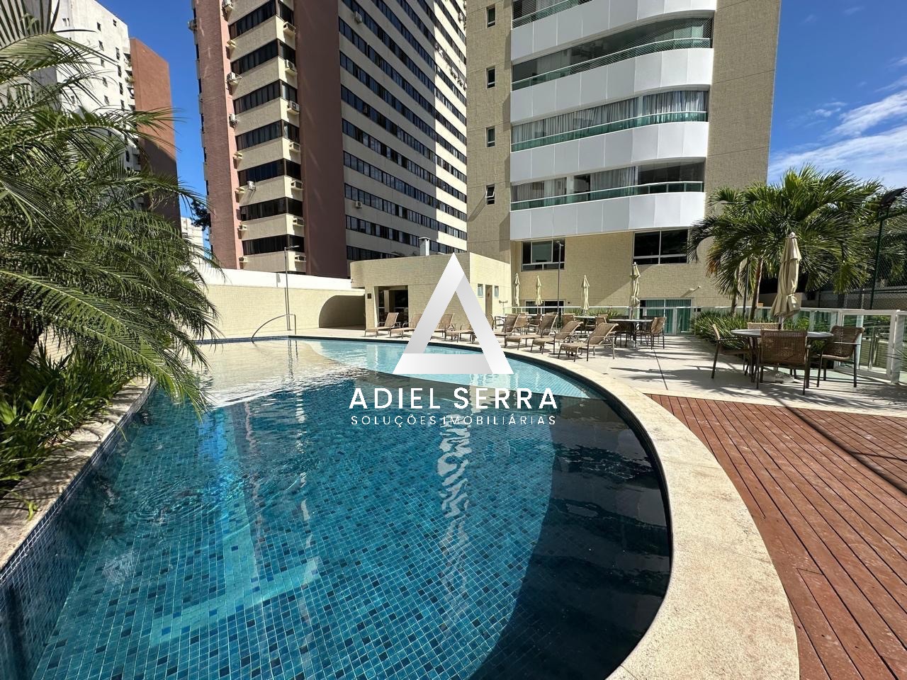 Apartamento - Graça