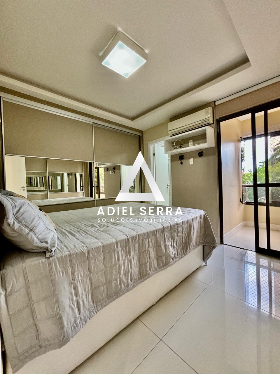 Apartamento - Federação