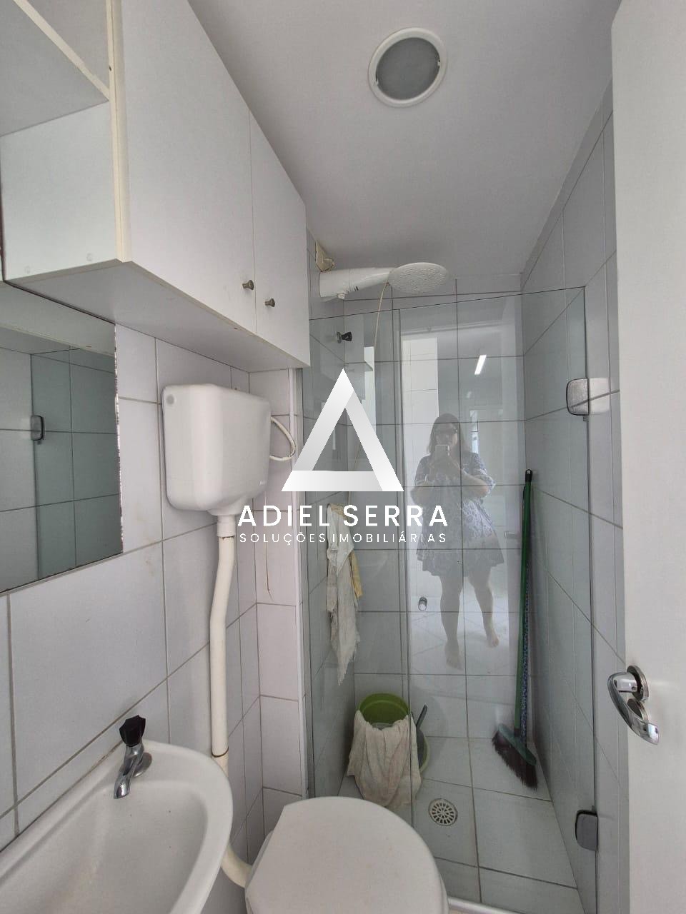 Apartamento - Caminho das árvores
