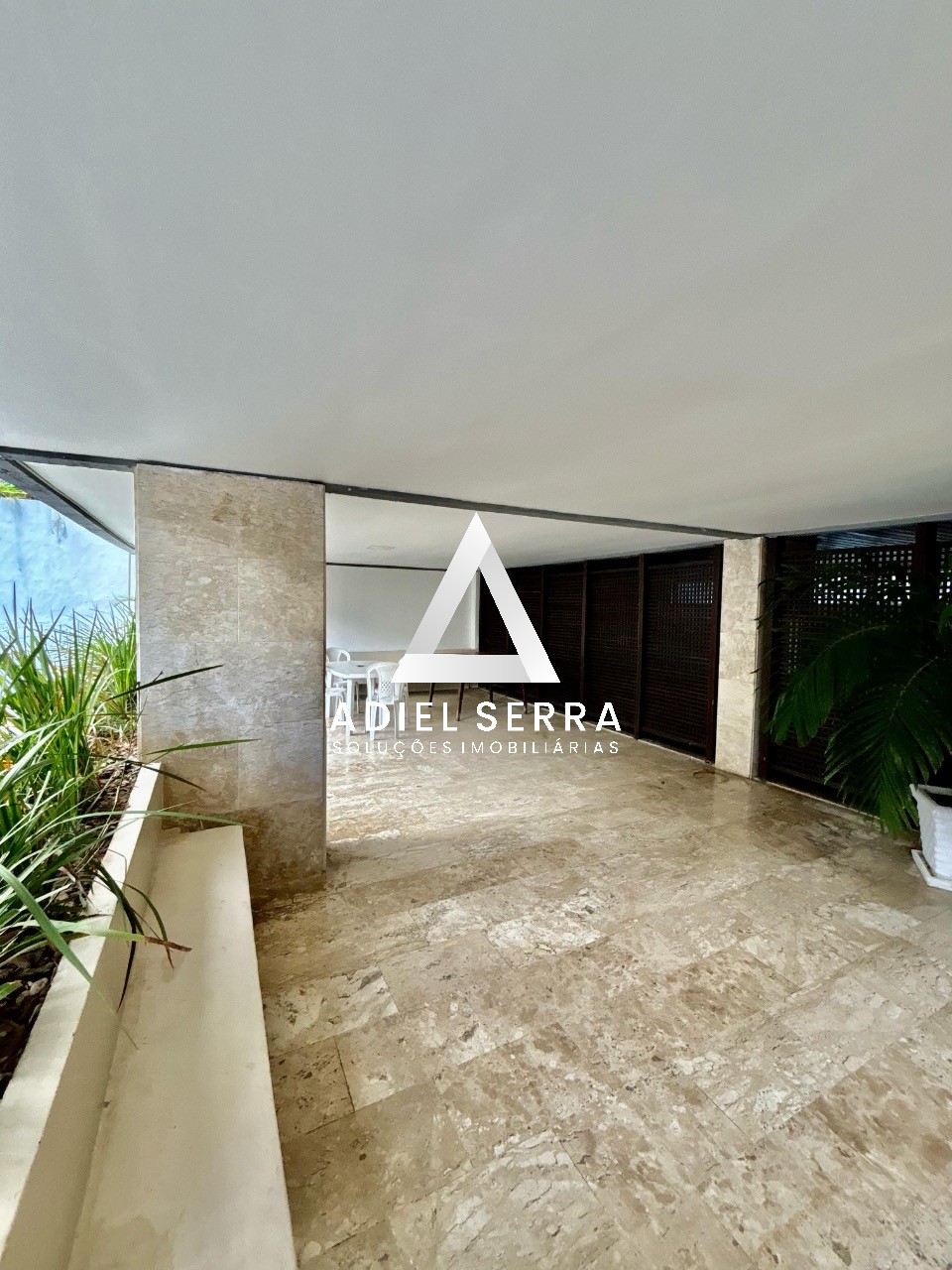 Apartamento - Barra