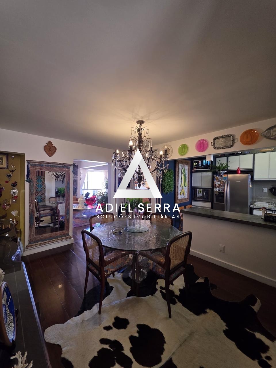 Apartamento - Rio vermelho