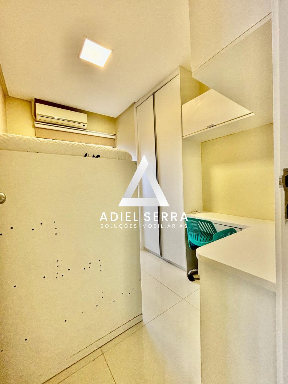 Apartamento - Federação