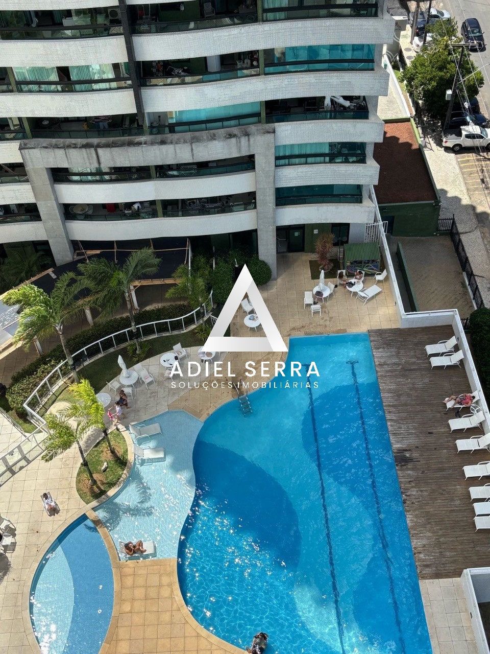 Apartamento - Patamares