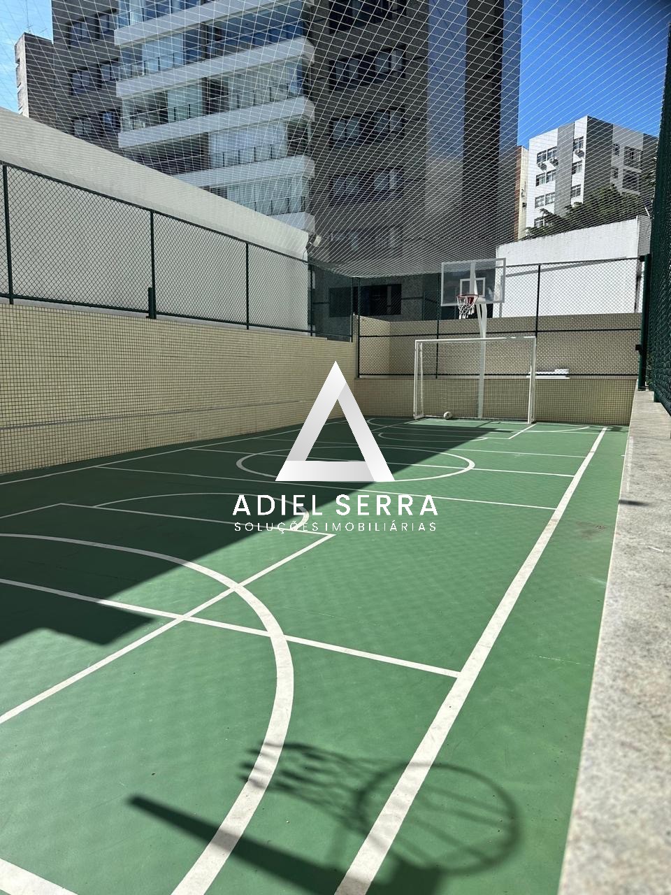 Apartamento - Graça