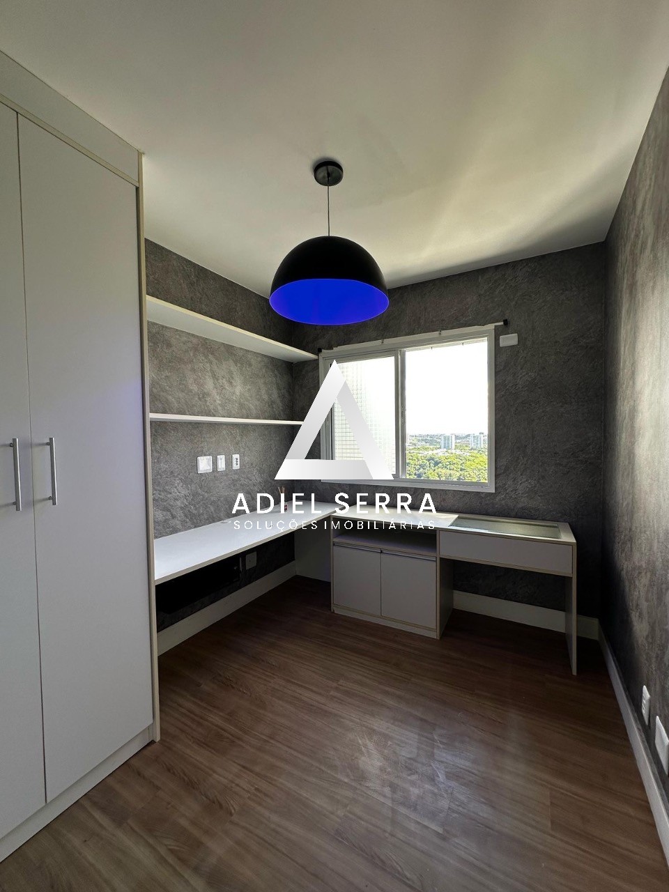 Apartamento - Patamares