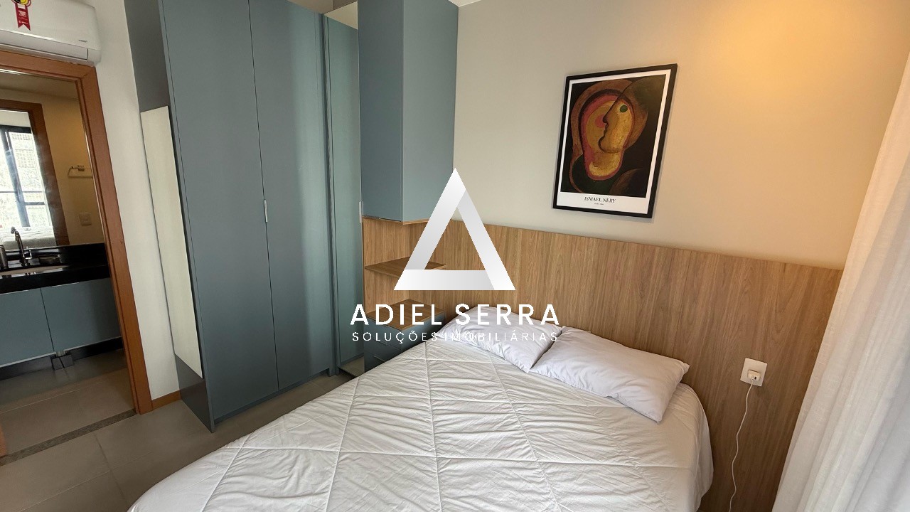Apartamento - Barra