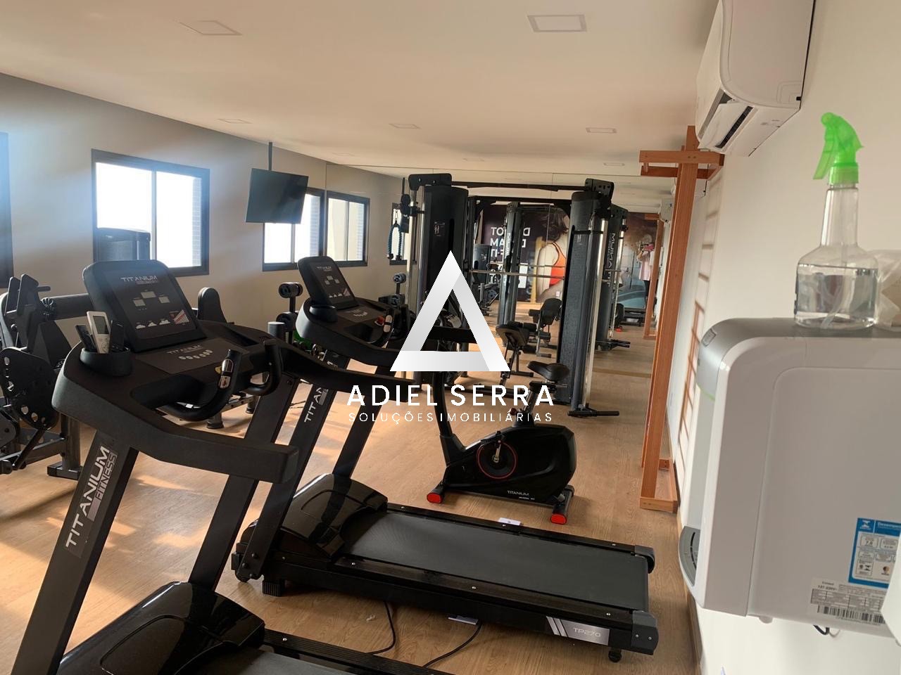 Apartamento - Pituba