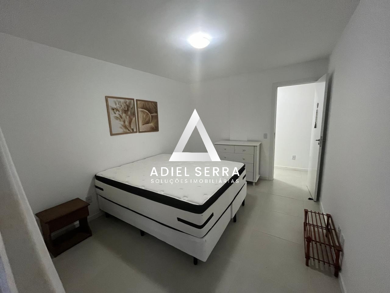Apartamento - Itacimirim (monte gordo)