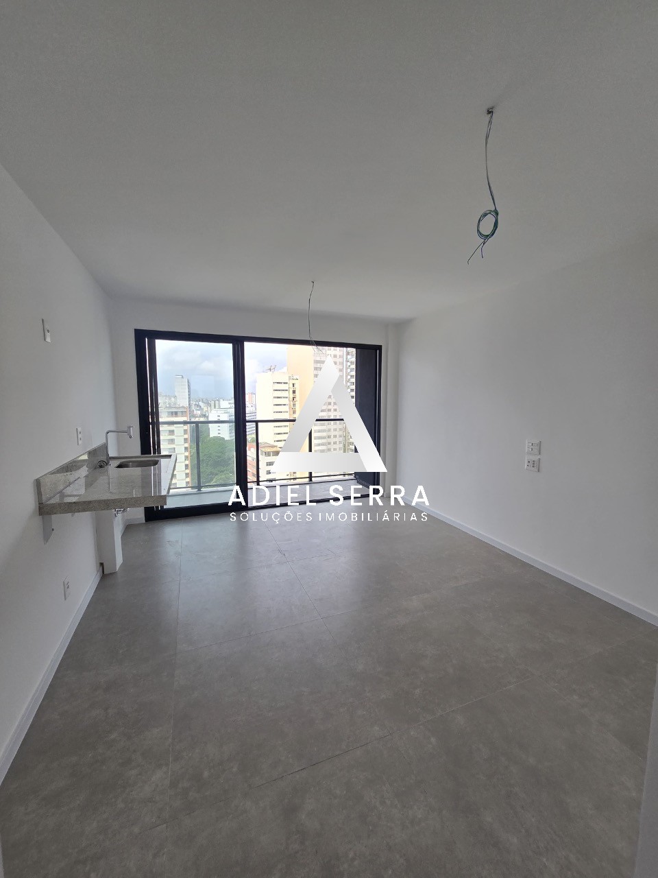 Apartamento - Vitória