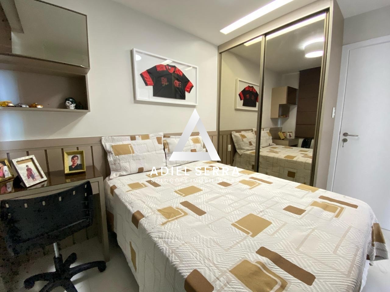 Apartamento - Pituba
