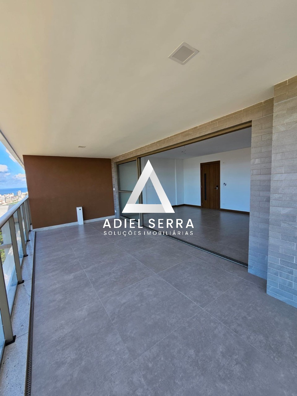 Apartamento - Horto florestal