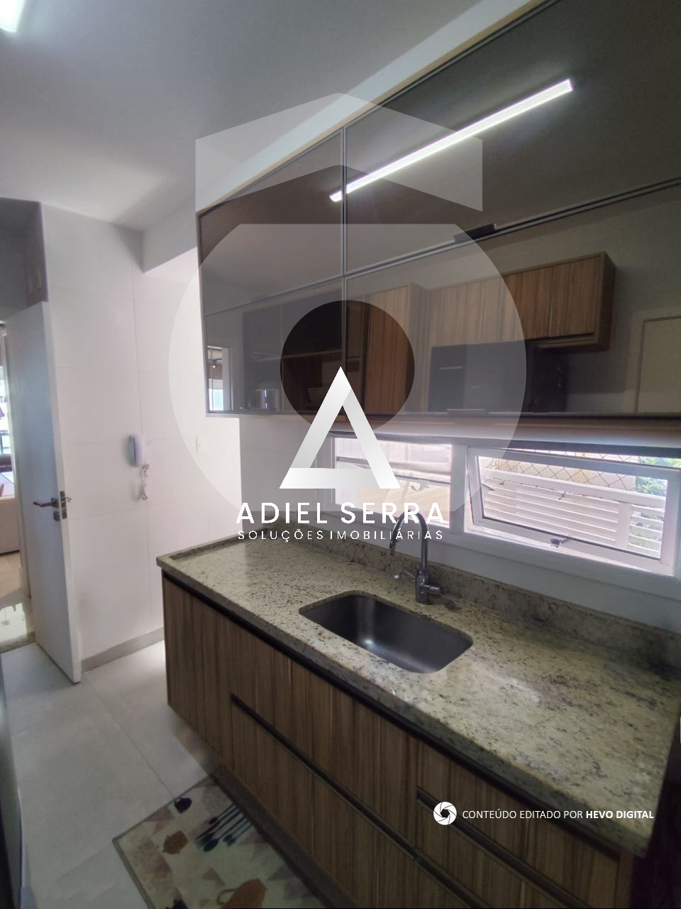 Apartamento - Patamares