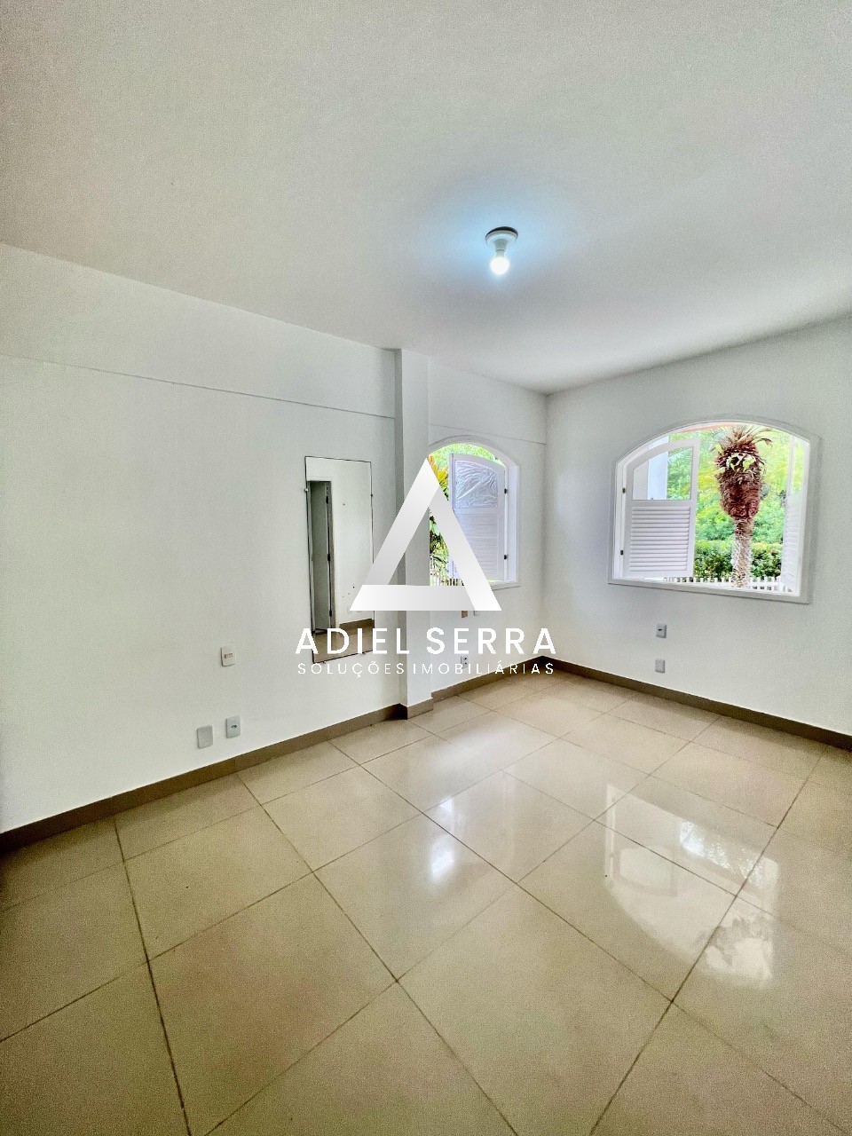 Apartamento - Portão