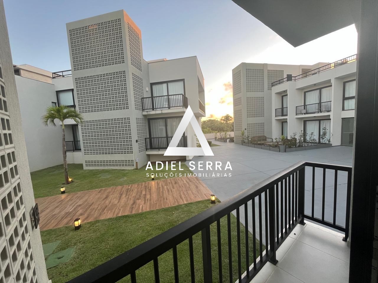 Apartamento - Itacimirim (monte gordo)