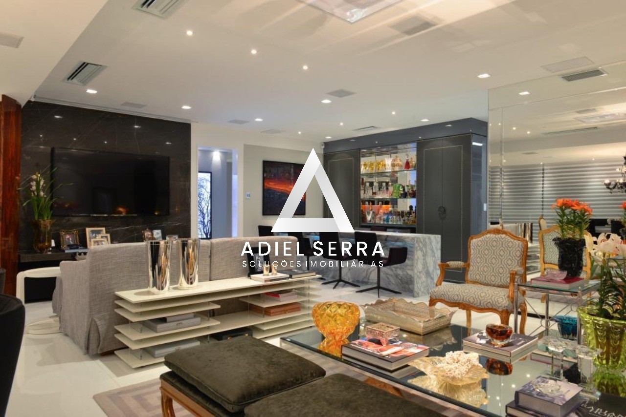 Apartamento - Itaigara