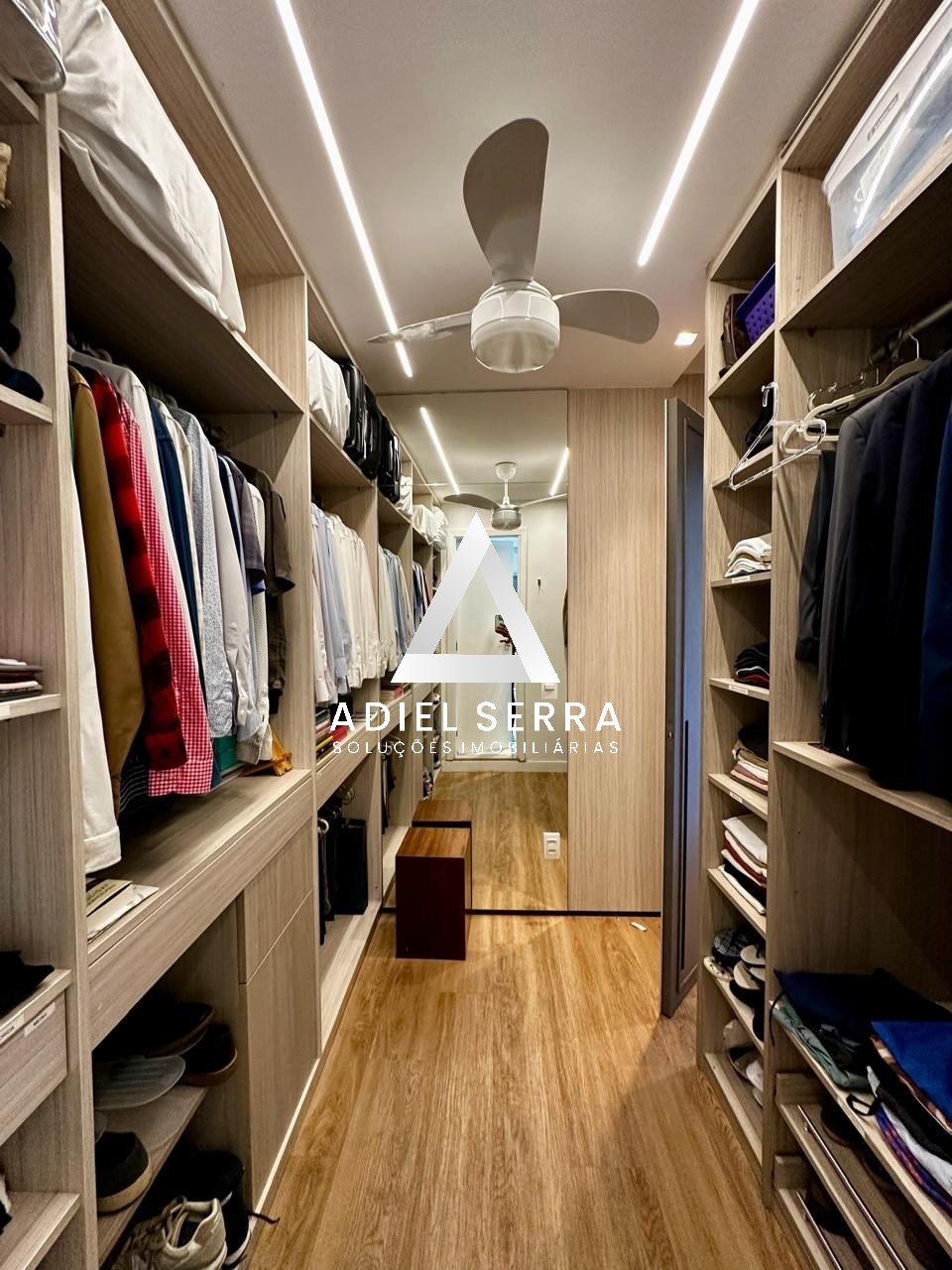Apartamento - Barra