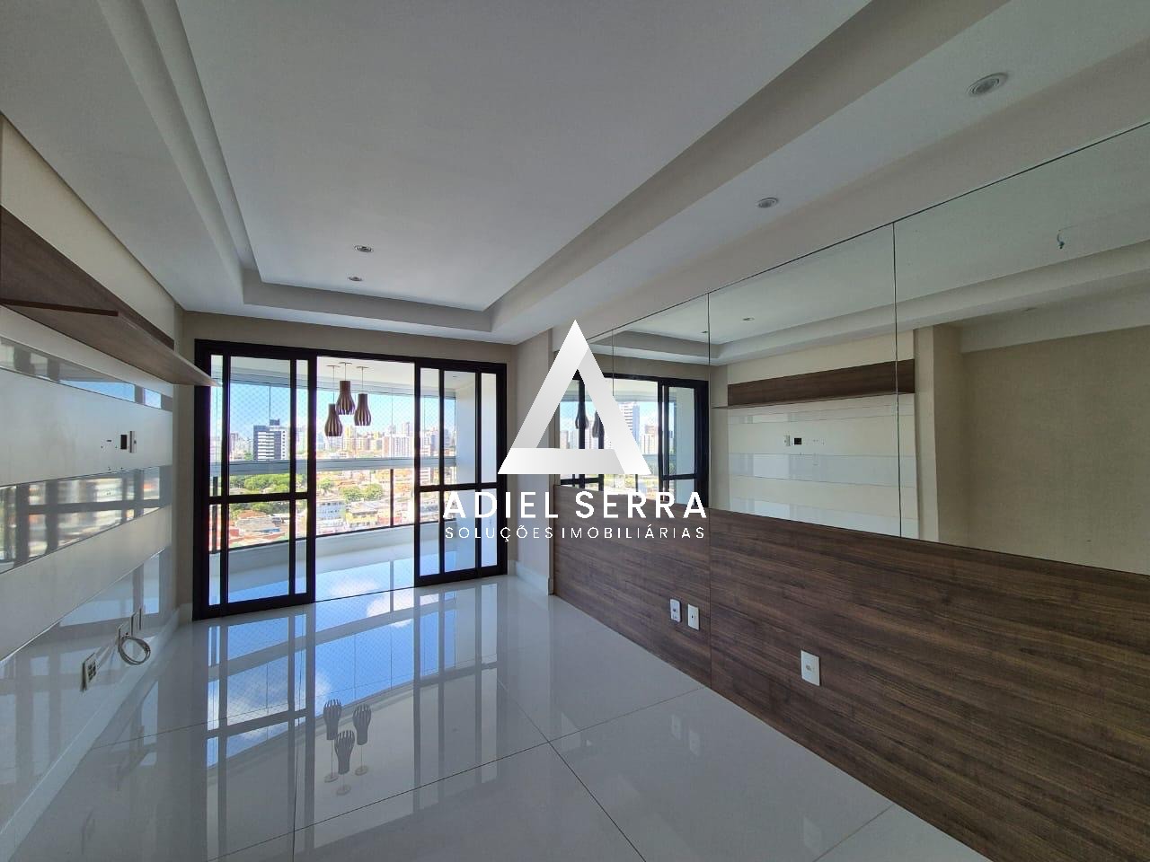 Apartamento - Caminho das árvores