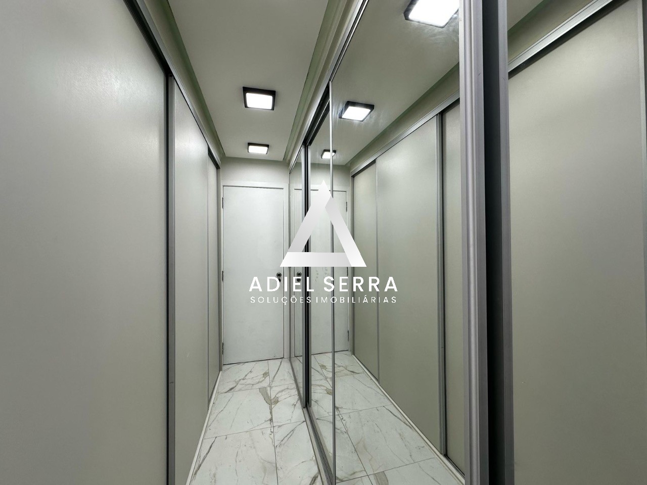 Apartamento - Patamares