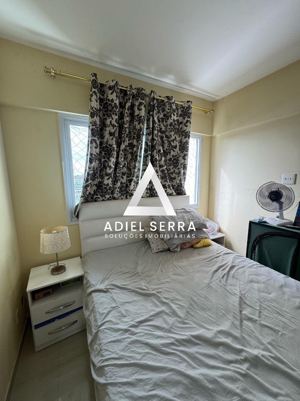 Apartamento - Patamares