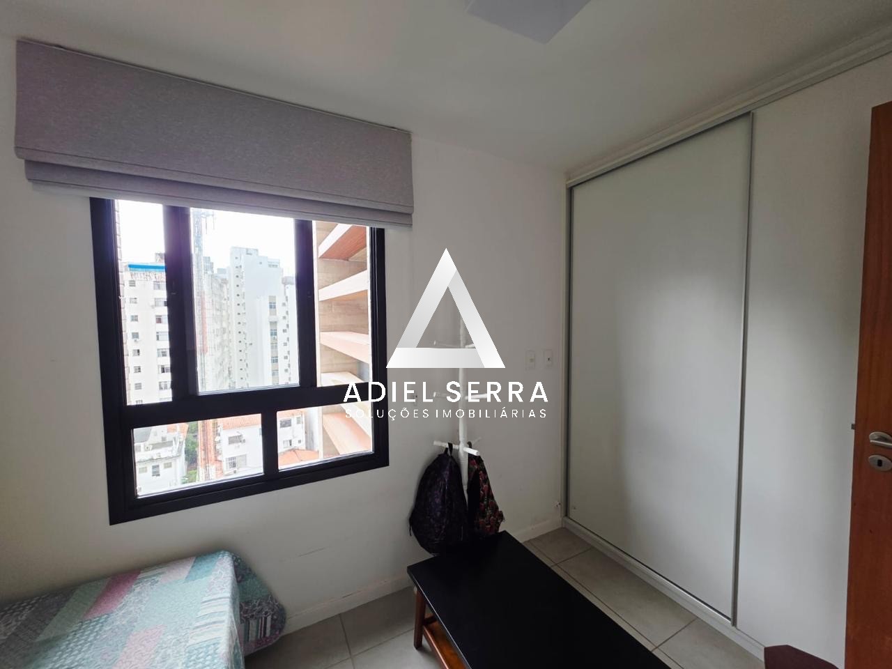 Apartamento - Barra