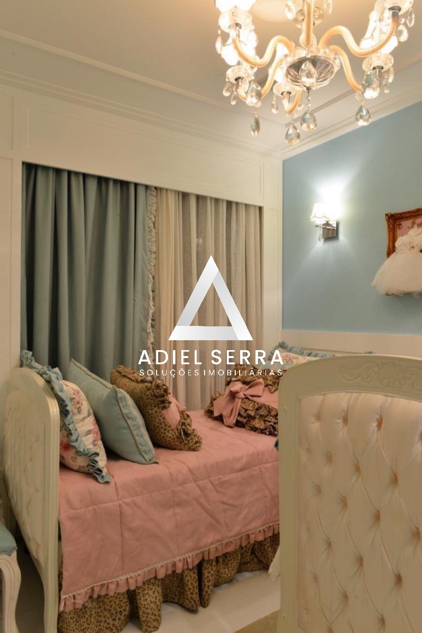 Apartamento - Itaigara