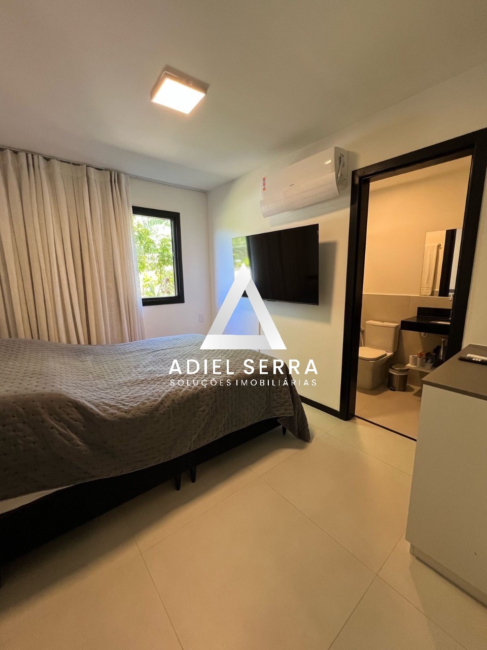 Apartamento - Açu da torre