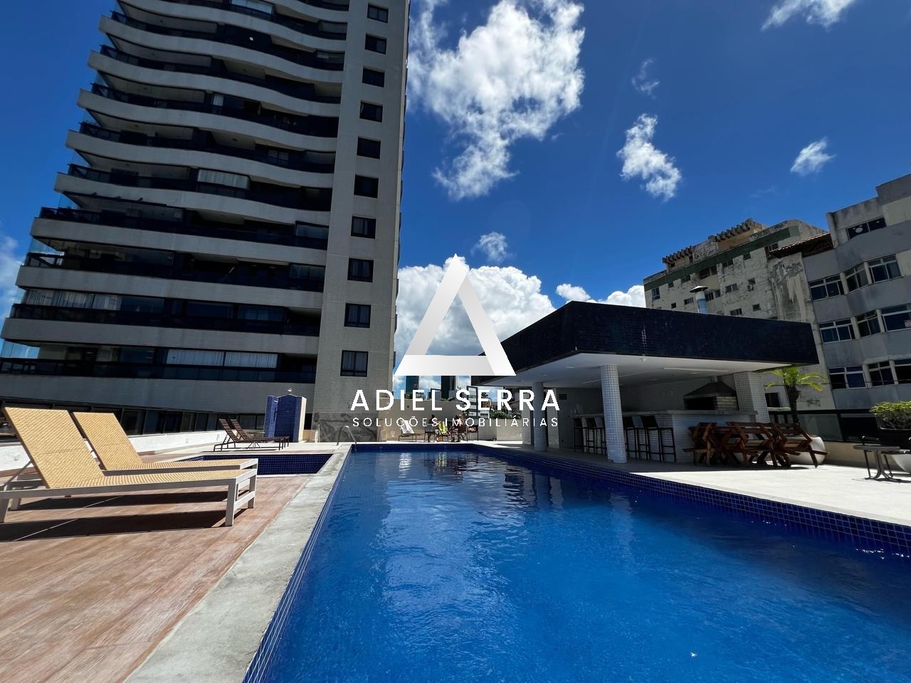 Apartamento - Federação